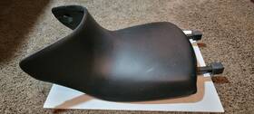2328718 Bmw Oem Motorcycle Seat 01-07 1150 Roadster Rt