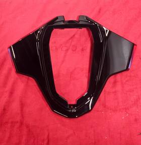 Bmw 46631541912 Oem Rear Seat Cowls Pillion Cover Tail Fairing M/s1000rr 23 - 25