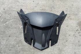 Bmw 46637685027 06-08 2007 K1200 K1200gt Windshield Adjuster Fairing Front Cowl
