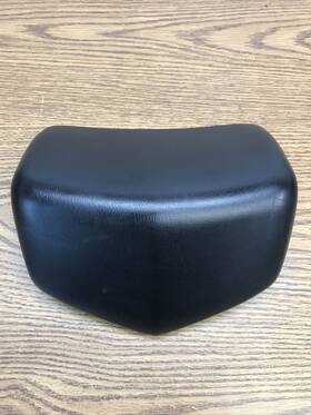 46637694556 Bmw R1200rt 2005 To 2018 Backrest Part #