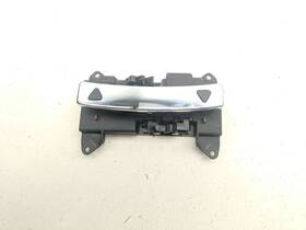 46639899453 Bmw 22 R18 Bpetrol Gas Fuel Tank Assembly Rocker Button