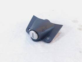51257659165 Bmw 2001 2002 2003 2004 2005 F650cs F650 Cs Rear Seat Saddle Lock - No Key