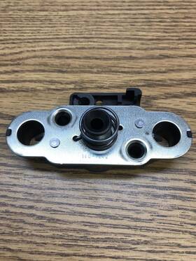 Bmw 51259829094 R1200rt 2014 To 2018 Detent Element Seat Lock Part #