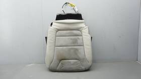 Bmw 52 10 7 365 689 2014-2021 I3 I01 Front Left Driver Side Top Upper Seat Cushion 7365689 Oem