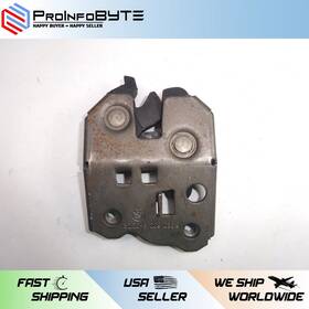 036.9 Bmw 52.20-8 00-06 323ci 325i 325ci 330ci M3 E46 Rear Right Rh Seat Latch Lock Oem 036.9 Bmw 52.20-8 00-06 323ci 325i 325ci 330ci M3 E46 Rear Right Rh Seat Latch Lock Oem