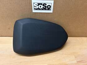 Bmw 52 53 8 569 758 S1000rr 2021 Rear Passenger Seat #52 Genuine Oem