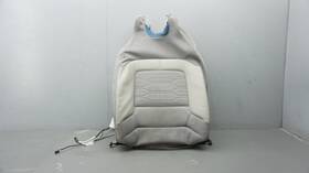 Bmw 52107365684 2014-2021 I3 Front Right Side Seat Upper Backrest Cushion 52107365685 Oem