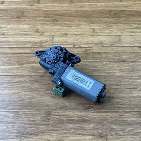 Bmw 52107454066 2016-2022 750i G12 4.4l Engine Rear Right Seat Adjuster Motor 7454066 Oem