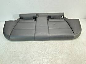 52207133818 Bmw 5220 7133818 06-12 E90 E91 3 Series Rear Lower Bottom Seat Bench Cushion Panel Black Oem