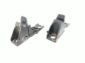 5253-7675044 Bmw 13 R1200gs Adventure Seat Locking Mount Bracket