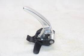 Bmw 52532306741 2001 R1100rt Oem Rear Left Seat Latch Lever Handle