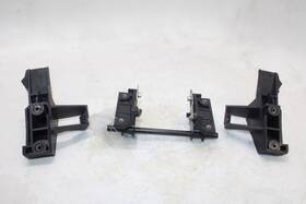 Bmw 52532306742 2001 R1100rt Oem Rear Back Seat Latch