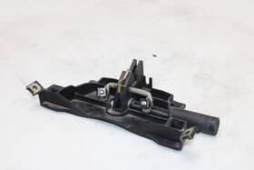 52532307799 Bmw 03-04 K1200gt Oem Rear Back Seat Lock Mount