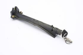 Bmw 52532313203 01 - 06 R1150rt / Rt-p Seat Lock Latch Release With Key