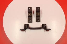 Bmw 52532324341 1996 R1100r Oem Seat Bracket Mount Mounting