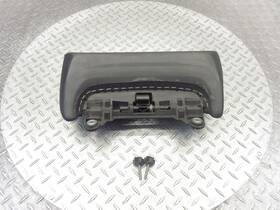 52534662356 Bmw 2015 14-18 R1200 R1200rt Oem Rear Passenger Seat Bench Pillion Adapter