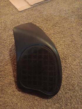 Bmw 52537686381 K1200lt 1999 2008 Armrest Left Speaker Part 46637686381 K 1200
