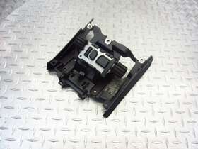 52537710449 Bmw 2012 10-16 K1600gtl K1600 Oem Seat Mounting Mount Bracket Assembly