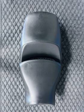 5253771219 Bmw Oem K1600gt Motorcycle Heated Seat Set Great Deal