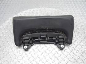 52538548509 Bmw 2017 14-18 R1200 R1200rt Rear Back Pillion Passenger Seat Bench Adapter Oem
