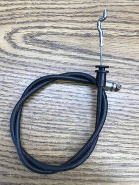 52538548529 Bmw R1200rt 2014 To 2018 Detent Element Seat Lock Bowden Cable # 52538548529 Bmw R1200rt 2014 To 2018 Detent Element Seat Lock Bowden Cable #