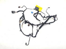 Bmw 61-12-8-711-911 2018-2024 X3 G01 Front Right Rh Side Seat Frame Wire Wiring Harness Oem