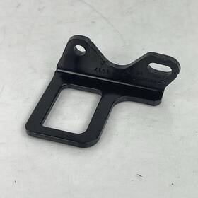 7269951 Bmw 2014 2015 2016 - 2020 428i F32 F36 Rear Left Lh Driver Bracket Bar Seat Oem