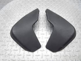 7664275 Bmw 2004 02-06 R1200cl Oem Left Right Knee Cushion Pad Trim Set For Side Fairing