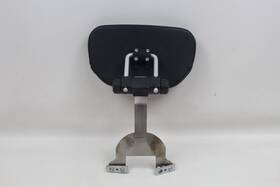Br-2110-20 Bmw R1200rt R1250rt 14 Sargent Adjustable Rear Passenger Backrest Br-2110-20 Bmw R1200rt R1250rt 14 Sargent Adjustable Rear Passenger Backrest