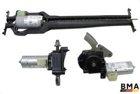 Bmw J1-32187-00 M340i 330i G20 Front Left Electric Seat Adjustment Motor Set 2019 - 2026 Oem