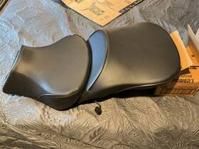 Bmw Ws-644-se-ihfr R1200rt 2014 Sargent World Sport Performance Seat