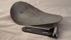 Cs122114-7 Bobber Chopper Bc Wcc Harley Pan Custom Seat Smallest
