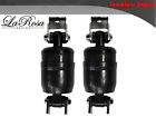 Bobber Set Bolt Mount Air Shocks Weld Custom Larosa Harley