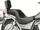 990a0-71013 Boulevard Retail 249.95 S50 Backrest Seat Vs800 Studded Gel Suzuki Pad
