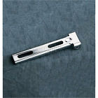 Ds902013 Brackets Drag Chrome Square Hinge Seat Universal Specialties -