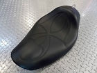 51068-02a Brawler Custom Seat Harley Solo 1997-07 King Glide 52269-08 Street Axe Road