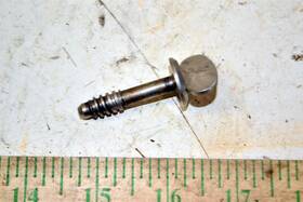 Buell 52318-96y Cyclone M2 Frame Seat Wing Bolt 1997-2002