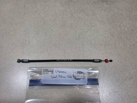 Af222-5 Buell Ulysses Xb12 Xb12x Seat Release Cable #nv-891