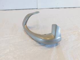 N0009.1akfybq Buell 2006-2010 Xb Xb12 Xb12x Ulysses Right Rear Passenger Seat Grab Bar Rail