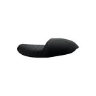 B13-2001 Burly Full Tail Cover Solo Brand Seat Cafe Section Black -