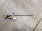 Bv200 Bv250 2007 Release Seat - Electric Trunk Piaggio
