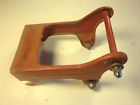 C100 00565 50 Bracket Mount 0em 1962 Seat 1970 - Honda Cub
