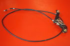 708000489 Cable 2013 Seat Latch - Canam Spyder St