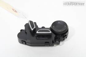 23219443 Cadillac 2016-2018 Ct6 Front Left Driver Side Seat Control Adjustment Switch Oem