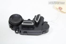 23219445 Cadillac 2016-2018 Ct6 Front Right Side Seat Control Adjustment Switch Oem