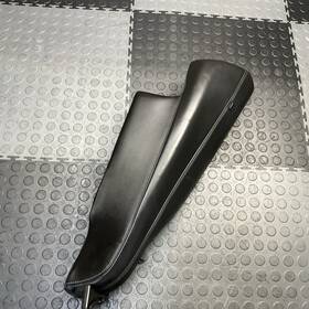 28924320027 Cadillac 2013-2019 Xts Rear Right Passenger Side Seat Cushion Bolster Oem