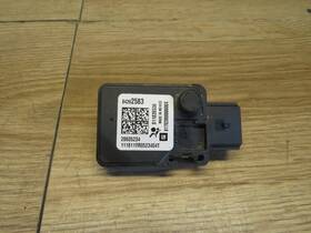 84392583 Cadillac 2019-2023 Xt4 Front Seat Occupant Sensor Oem 9563 A-31