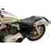 76696 Cafe Perforated Design Sands Rsd Mustang Avenger Racer Roland Fxd