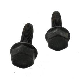 Can-am 210262050 Ski Doo Oem Seat Latch Bolts