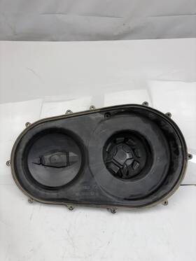 420212500 Can-am 16-20 Defender Max Xt Hd10 Outer Clutch Cover